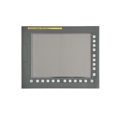 Sistema di controllo originale di CNC dell'unità del monitor LCD di A13B 0199 B524 FANUC