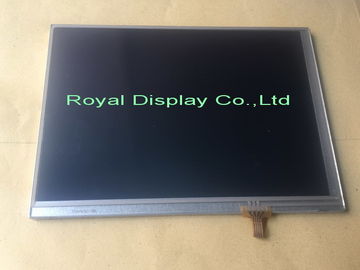 Modulo 192,8 a 8,0 pollici x 116,9 x 6.4mm di Digital TFT LCD di rapporto di 500 contrasti