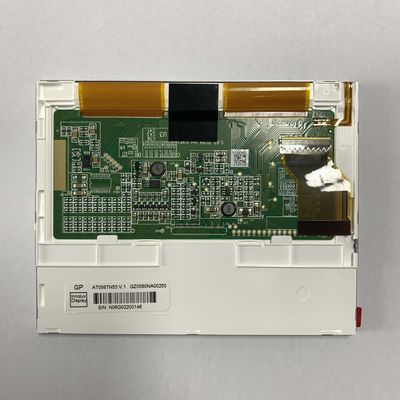 Modulo LCD 640x480 VGA del touch screen di AT056TN53 V.1 Innolux 143 PPI